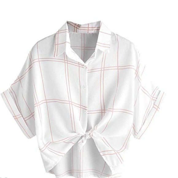 Tops - HOST PICK 🤩 Button up blouse